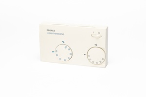 Thermostats and Hygrostats