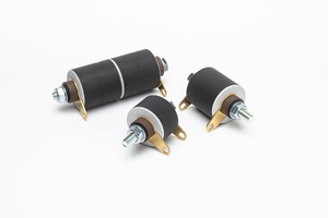 Stud Mounted Resistors