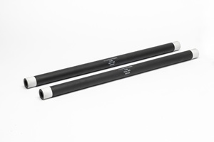 Rod & Tube Resistors